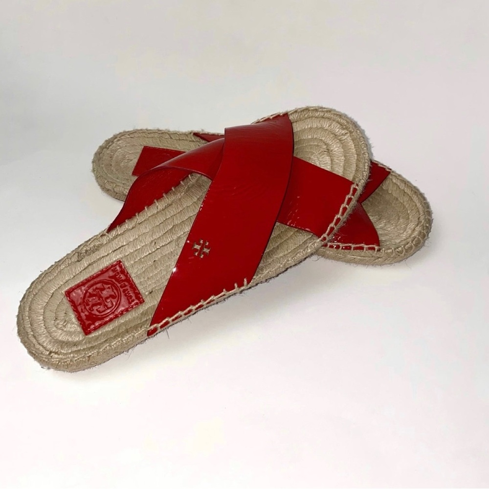 Tory Burch Sandals